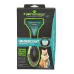 Furminator Undercoat Small Gato Pelo Largo