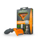 Furminator Undercoat Perro Mediando Pelo Corto