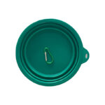 Plato de Goma Plegable Grande - Imagen 2