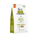 Alimento seco para perros adultos de cordero y arroz 7kg