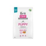Brit Care Grain-Free Puppy Salmon