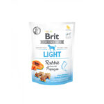 Brit Care Dog Functional Snack Light Rabbit 150 G