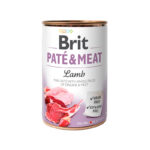 Brit Pate and Meat Lamb Lata