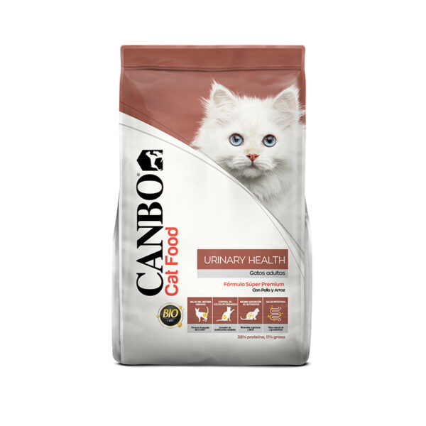 Canbo Gato Adulto Urinary Health