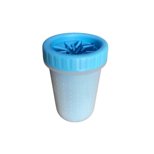 Limpia Patitas Grande