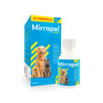 Mirrapel Jarabe para Perros y Gatos