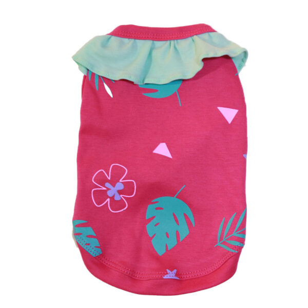 Lolalú Polo de Algodón Trópica