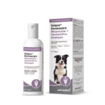 Vetpro Dermacare Miconazole + Chlorehexidine Shampoo