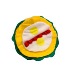 Pet & Pet Alfombra Cognitiva Taquito