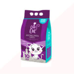 Cute Cat Arena para Gatos 10 KG