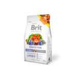 Brit Animals Hámster 300 G