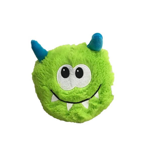 Peluche Monster Verde