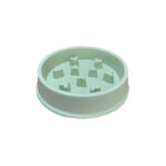 Plato Anti-Ansiedad Corazones