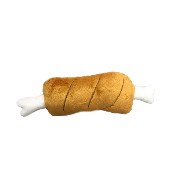 DOGOSFERA PELUCHE POLLO SOMA