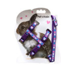 Arnés de Nylon para Conejo - Imagen 4