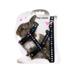 Arnés de Nylon para Conejo - Imagen 3