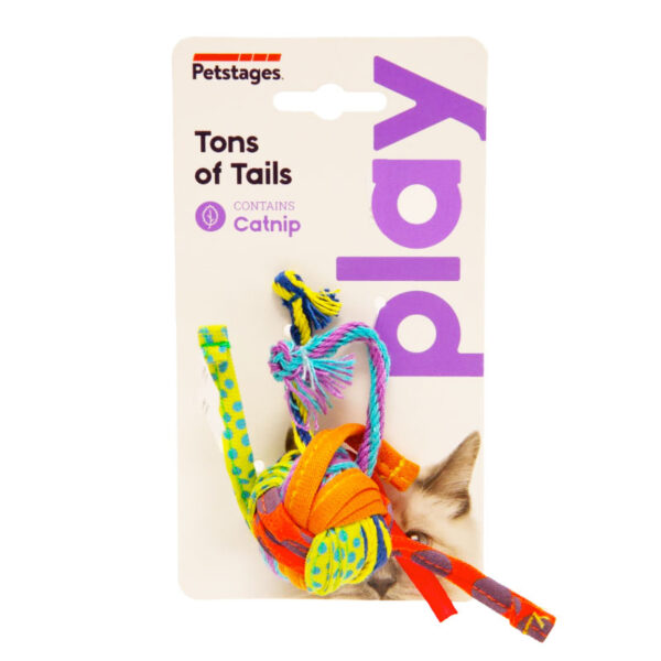 Kong Softies Catnip Mice