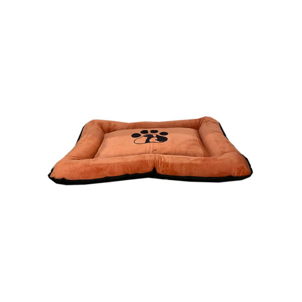 Colchoneta Terciopelo Talla M