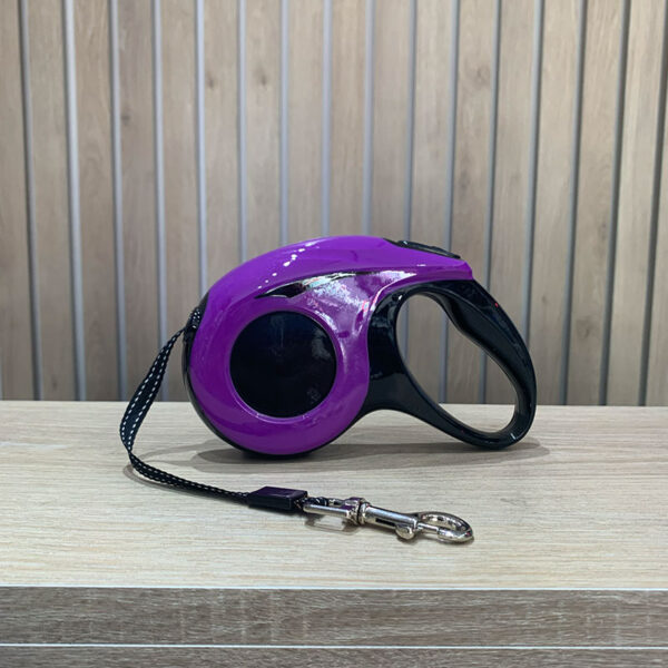 Nunbell Correa Retráctil 5 metros