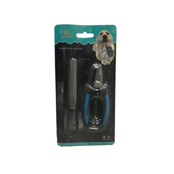 Cortauñas para Mascotas Pequeño