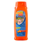 Hartz Ultra Guard Shampoo Anti Pulgas Citrus
