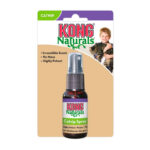 Kong Naturals Catnip Spray