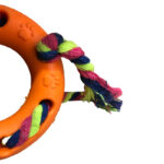 Llantita de Goma - Imagen 4