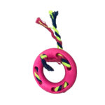 Llantita de Goma - Imagen 6