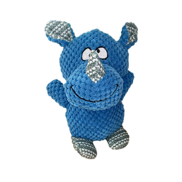 Peluche Rinoceronte