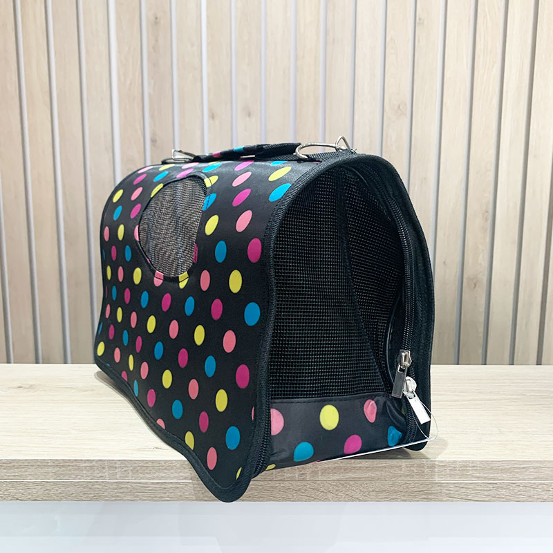 transportadorpuntos Transportador de Tela Small - Imagen 1