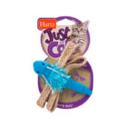 Hartz JFC Jute Bug Cat Toy - Imagen 2