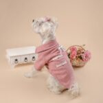 Little Tails Abrigo Princesa de Gales - Imagen 3