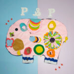 Pet & Pet Alfombra Cognitiva Elefantín - Imagen 2