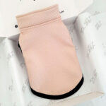 Little Tails Chaleco Impermeable Beige