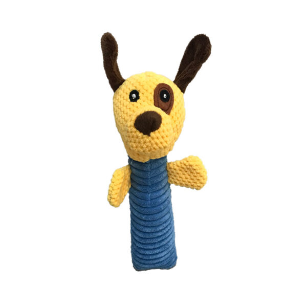 Peluche Chupetín