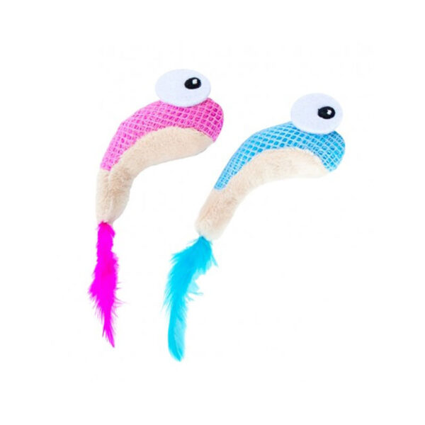 Petstages Dental Shrimpies