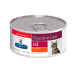 Hill's PD i/d Cuidado Digestivo para Gatos 5.5 OZ