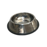 Plato de Acero Inoxidable 15CM