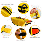 Chaleco Salvavidas con diseño de Pato - Imagen 2