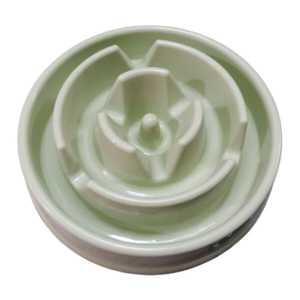 Plato Anti- Ansiedad Flower