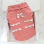 Little Tails Abrigo Princesa de Gales