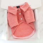 Little Tails Abrigo Princesa de Gales - Imagen 2