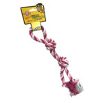 Juguete Cuerda con Nudos - Imagen 3