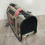 Transportador de Tela Small - Imagen 3