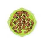 Petstages Plato Anti-Ansiedad Kitty Slow Feeder