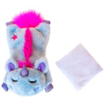 Petstages Kitty Unicorn Cuddle Pal - Imagen 2