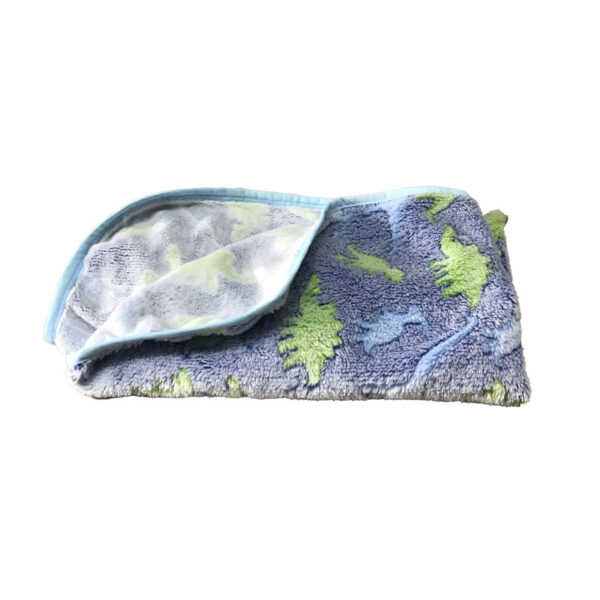 Manta de Felpa Grande