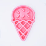 ZippyPaws Plato Anti-Ansiedad HappyBowl Ice Cream - Imagen 2