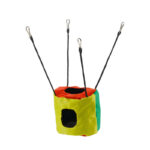 Ferplast Hamaca Para Hamster Cubic