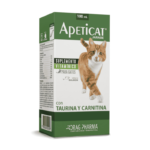 Apeticat Jarabe 100 ML